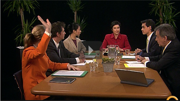 The Business of English – Episode 4: Any other business?