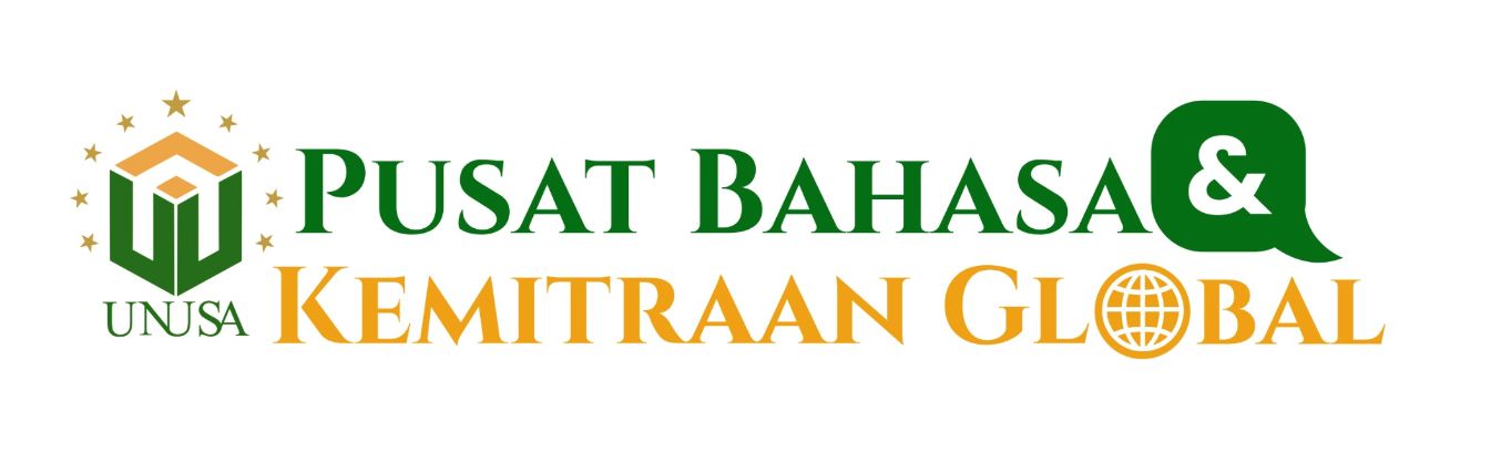 PUSAT BAHASA UNUSA